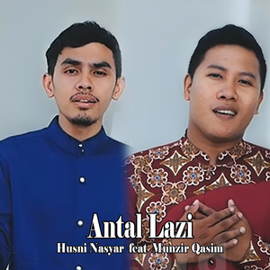 Antal Ladzi