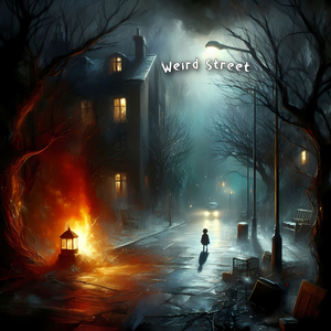 Weird Street