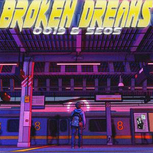 Broken Dreams (feat. Seos)