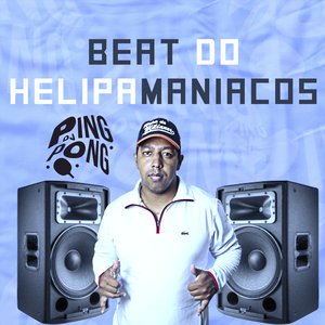 Beat do Helipa Maniacos