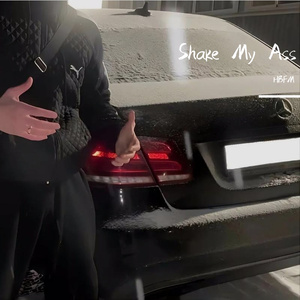 Shake My Ass（越南鼓）