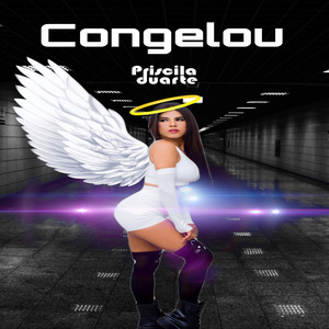 Congelou
