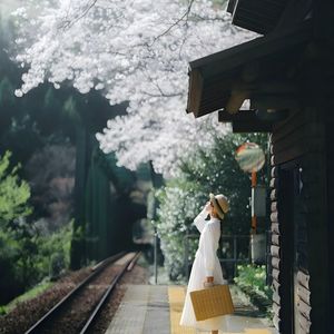 我会记得你然后