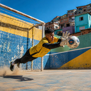 Derby Night Clash Brazilian Funk