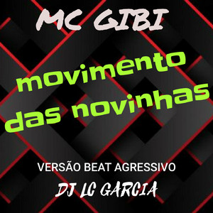 Movimento Das Novinhas VS Beat Agressivo