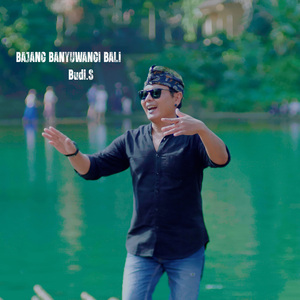 BAJANG BANYUWANGI BALI