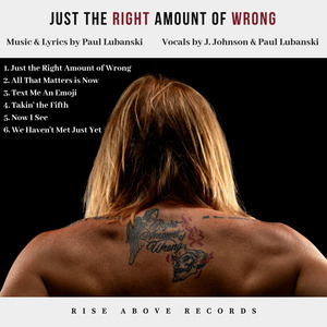 All That Matters Is Now