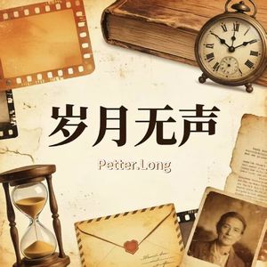 岁月无声