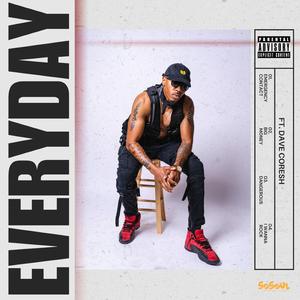 Everyday (feat. Dave Coresh)