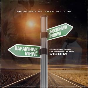 Mukumbuleza (feat. Van Choga)