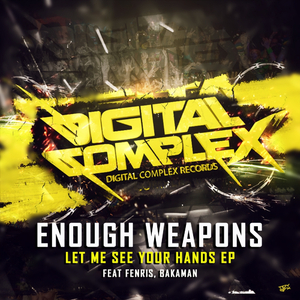 Let Me See Your Hands (Original Mix)