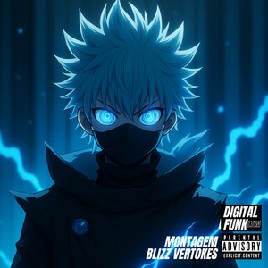 Montagem Blizz Vertokes