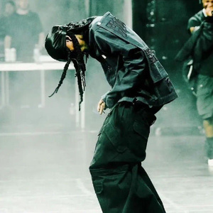 梦境与遐想（Prod by Slim Dyane）