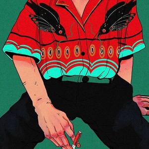 黑眼圈 (Prod. By Cario)