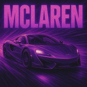 MCLAREN