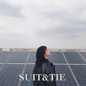 Suit&Tie（翻自 Justin Timberlake）