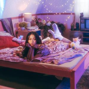 I'll Be Somebody You Want