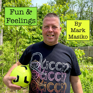 Camp Sun N' Fun Is Lots of Fun