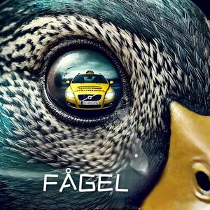 Fågel (feat. Fågelturken)