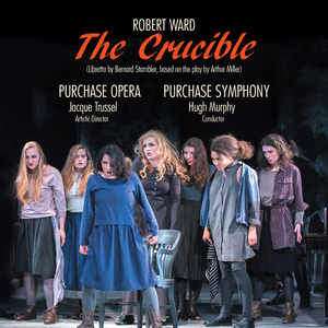 The Crucible:Act IV: Oh, God be praised! (All)
