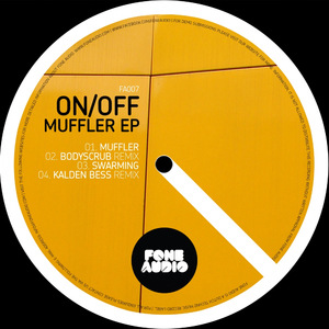 Swarming (Original Mix)