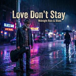 Your Love Cut Me Deep