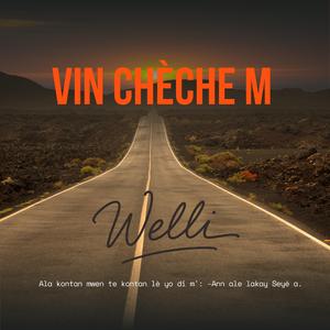 Vin Chèche m