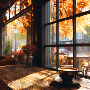 苦い秋の思い出