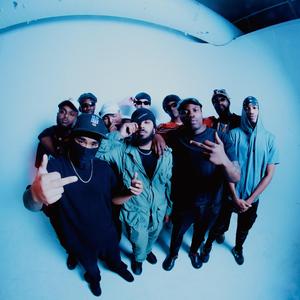 PRAYER (feat. Nila Moon & MARINAS MISFITS)