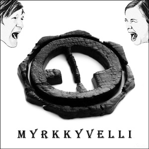 Myrkkyvelli
