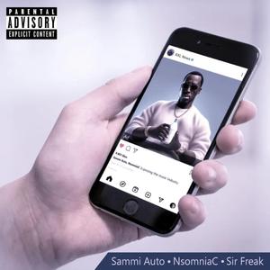 Ad (feat. NsomniaC & Sir Freak)