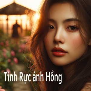 Tình rực ánh hồng