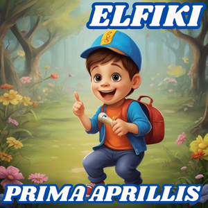 Prima Aprilis