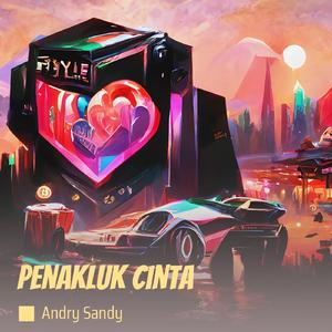 Penakluk Cinta