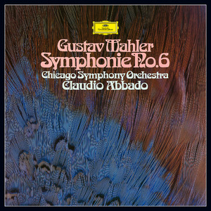 Symphony No. 6 in A Minor:III. Andante moderato
