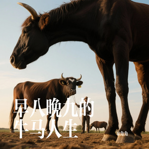 早八晚九的牛马人生