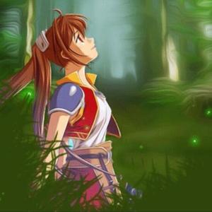 星之所在-空之轨迹ED