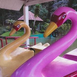 tudo certo (nada resolvido)