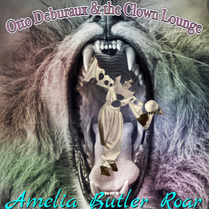 Amelia Butler Roar