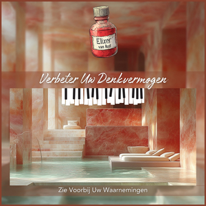 Zachte ontspanning (rust)