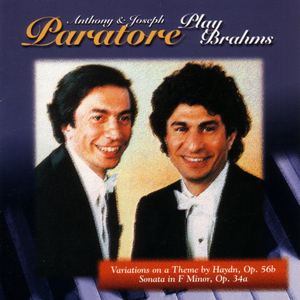 Brahms: Variations on a Theme by Haydn, Op. 56b: Finale - Andante