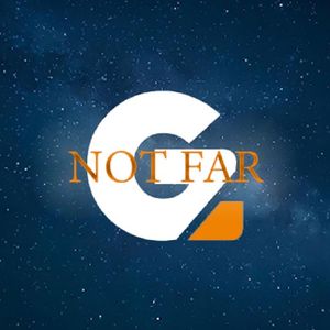 NOT FAR
