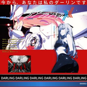 darling darling darling <3