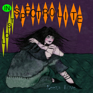 You're Always Trying to Numb Me