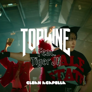 Stray Kids — 'TOPLINE (feat. Tiger JK)' Clean Acapella