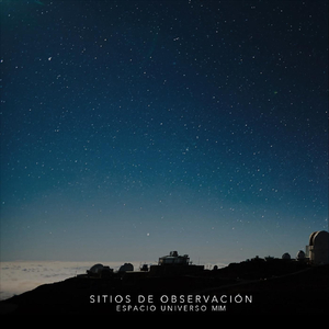 Sitios de Observación (Espacio Universo Mim)