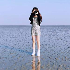 我是真的爱上你