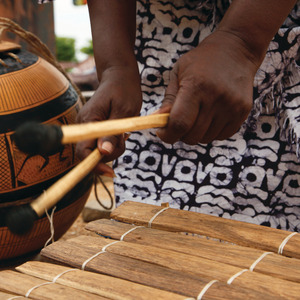 Balafón
