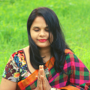 Om Shree Yogmaya Namo Namah...Divine Vibrations Of Shri Lakshmi and Ganesh Naam Jaap for Peace and Prosperity
