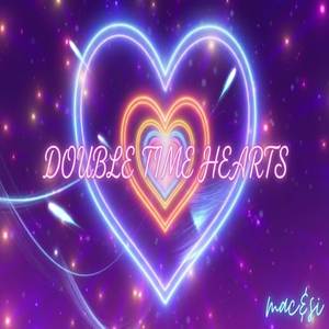 Double Time Hearts